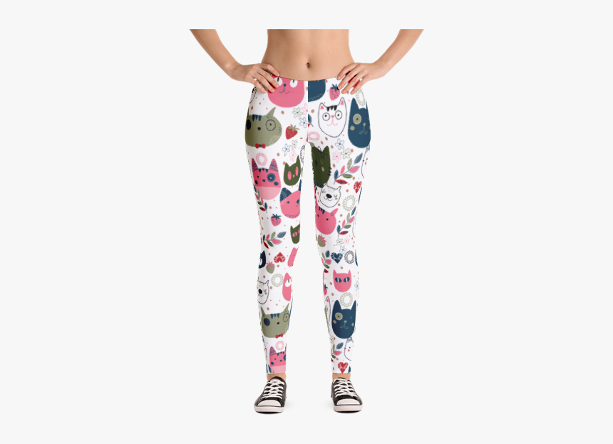 Doll Leggings, HD Png Download