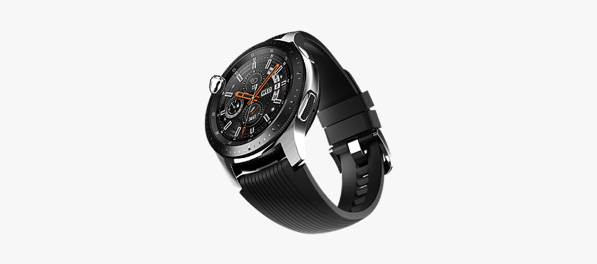 Reloj - Analog Watch, HD Png Download