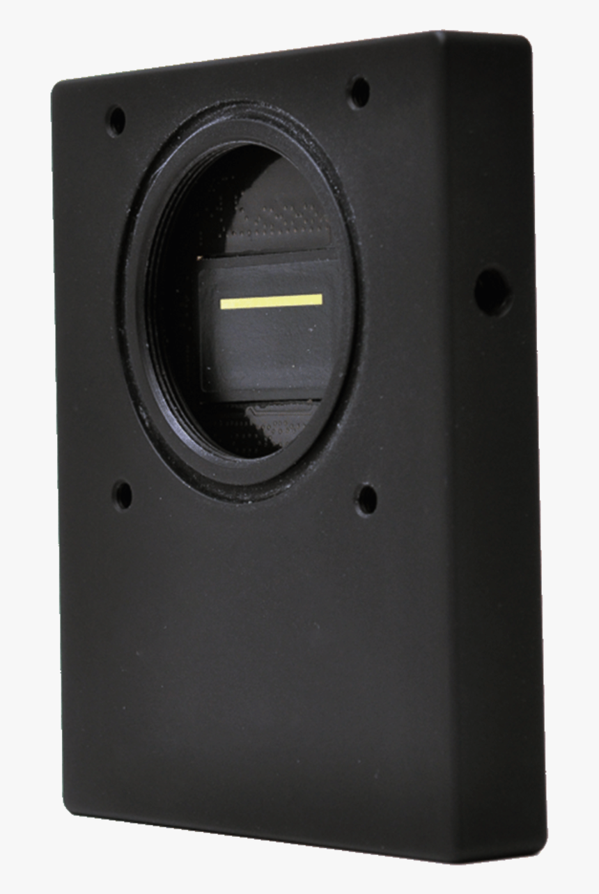 Ingaas Line Camera Gl2048 - Subwoofer, HD Png Download
