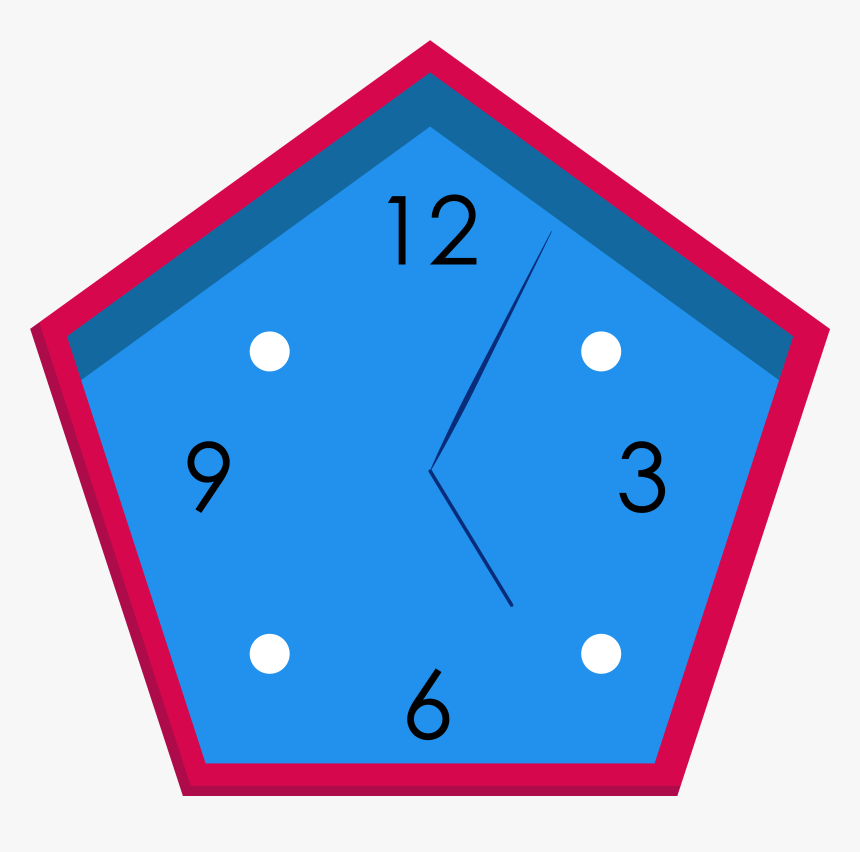 Pharma Promotion Wall Clocks, HD Png Download