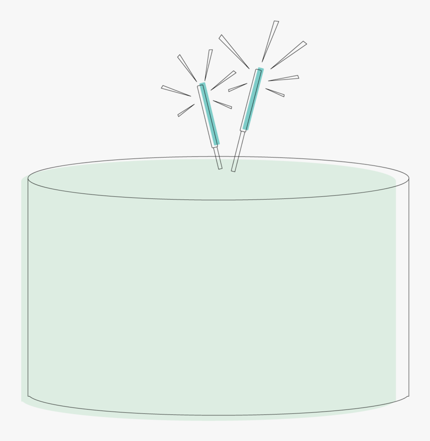 Homepage-cakes - Circle, HD Png Download