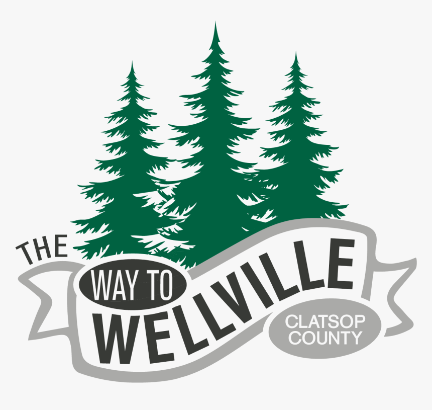 Hero Arts Clear Stamp Set - Christmas Tree, HD Png Download