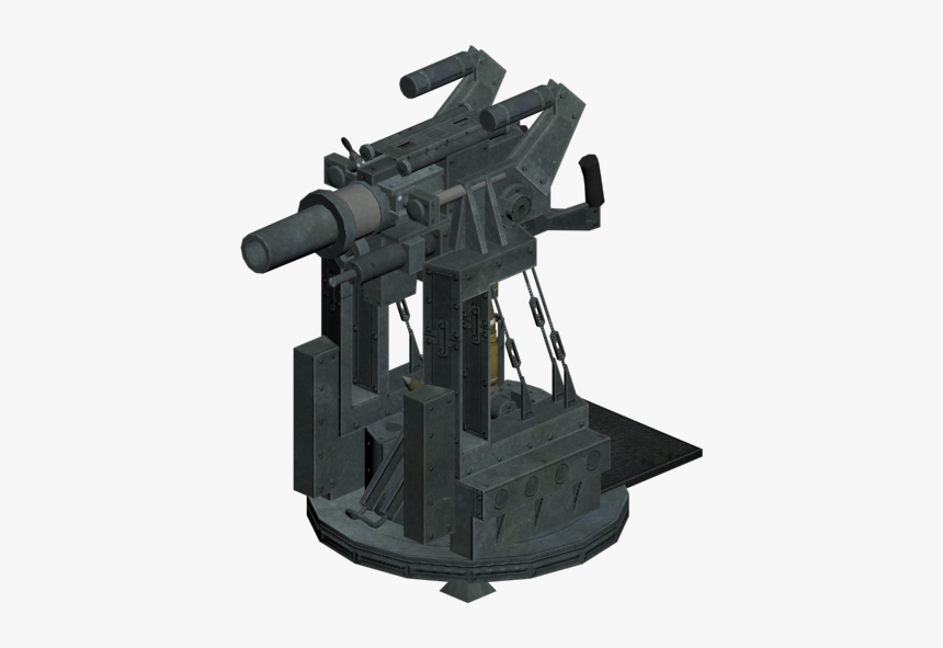 Download Zip Archive - Gun Barrel, HD Png Download