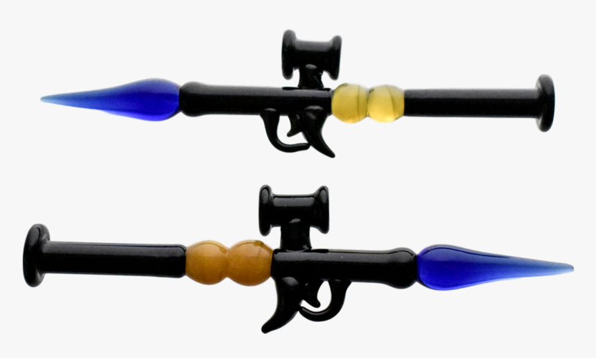 Sniper Rifle, HD Png Download