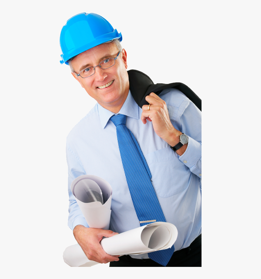 Engineer Png - Assicurazioni Professionali, Transparent Png