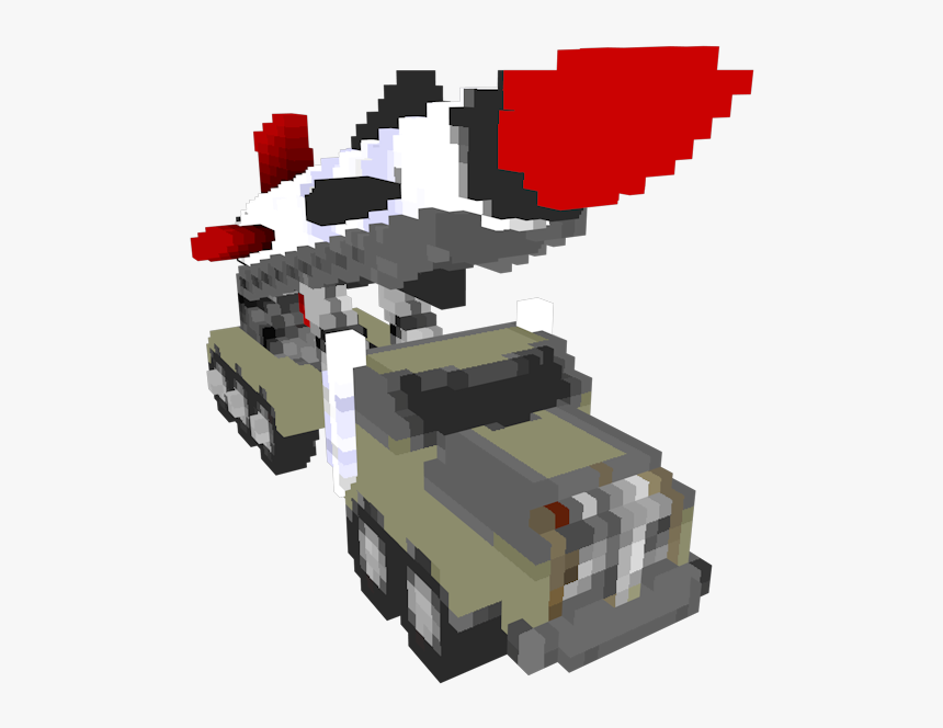 Download Zip Archive - Armored Car, HD Png Download