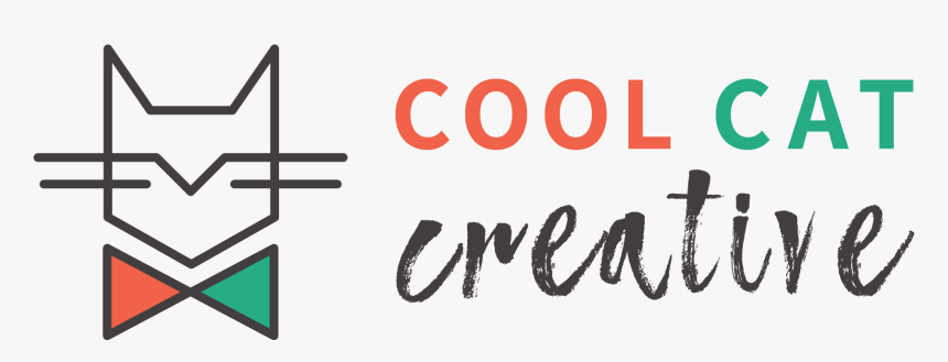Coolcatcreative - Co - Uk - Calligraphy, HD Png Download