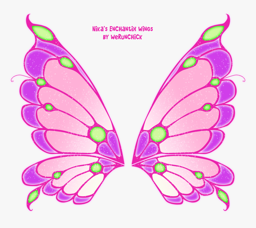 Source - Theartmad - Com - Report - Realistic Fairy - Pieridae, HD Png Download