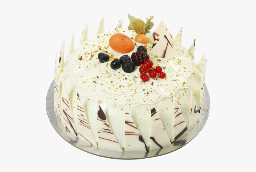 Vancho Cake - Birthday Cake, HD Png Download
