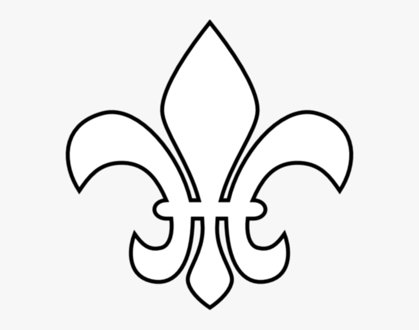 Lis Flower Logo Png, Transparent Png