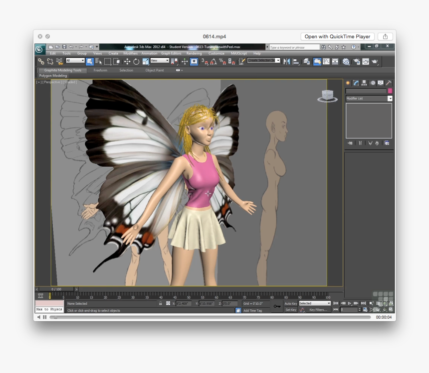 Fairy, HD Png Download