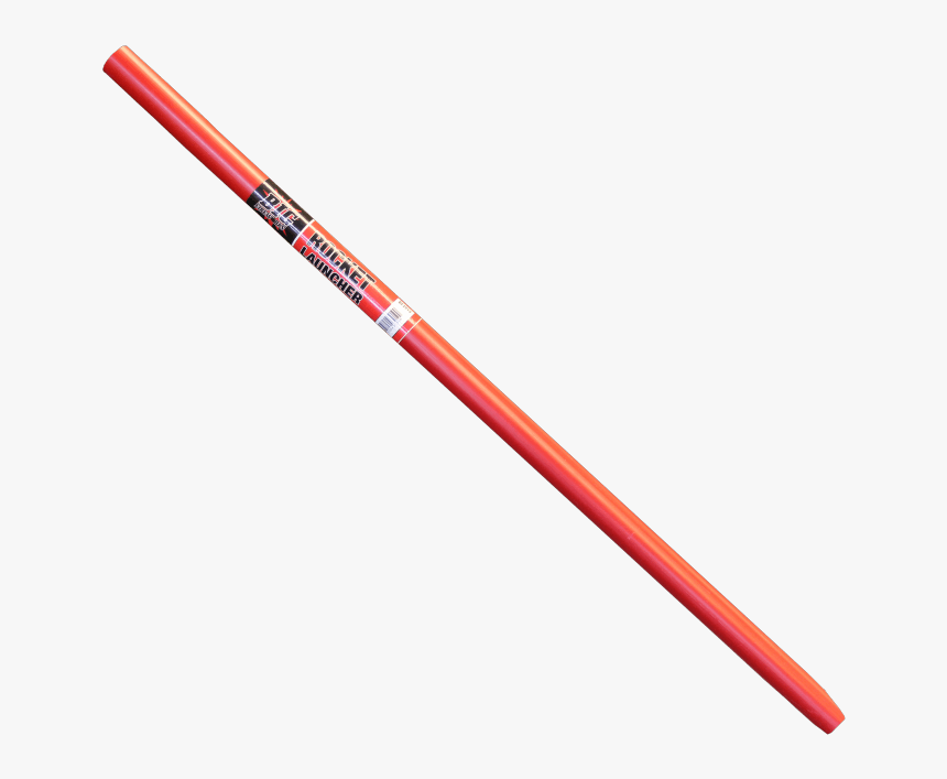 Rocket Launcher - Straws Png, Transparent Png