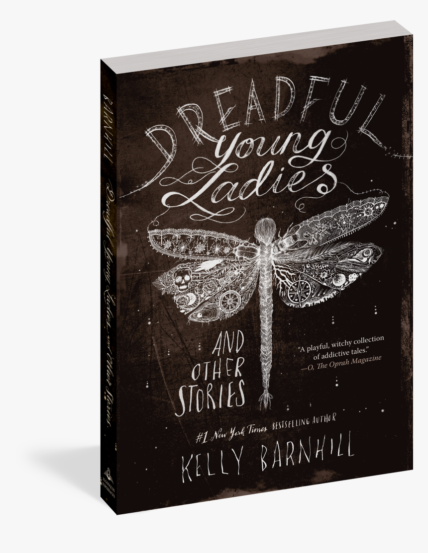Cover - Dragonfly, HD Png Download