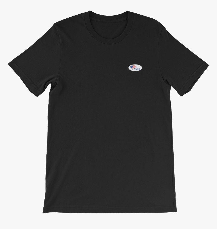 I Voted - Toyota 4runner T Shirt, HD Png Download