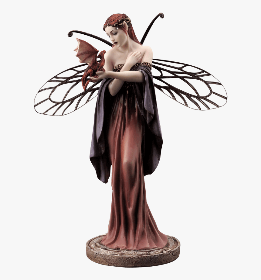 Winged Things By Selina Fenech - Figurine, HD Png Download
