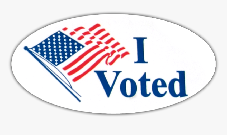 Sticker Of Local Election, HD Png Download
