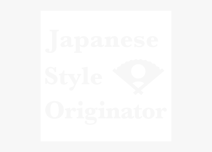 Japanese Style Originator - Poster, HD Png Download