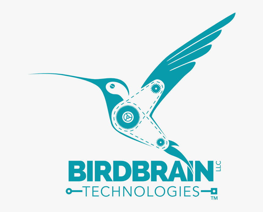 Hummingbird Robotics Logo, HD Png Download