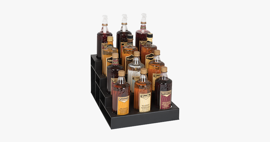 Syrup Bottle Holder, HD Png Download
