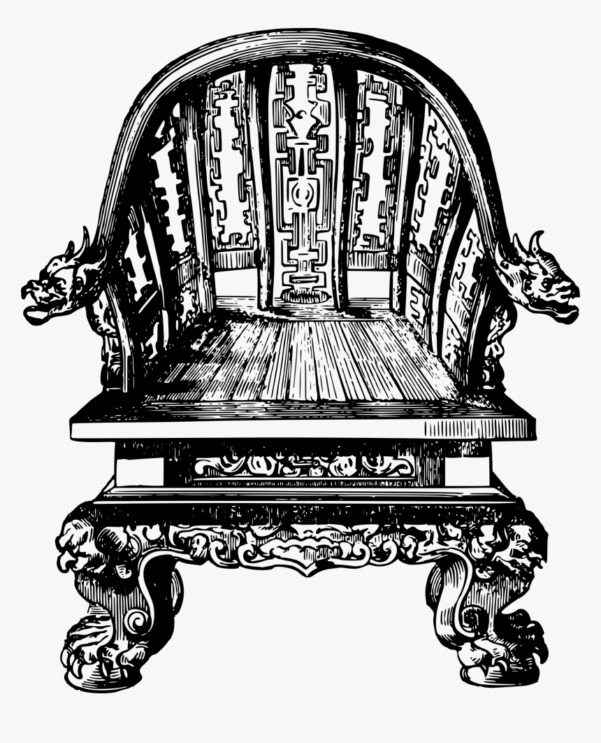 Chair, HD Png Download
