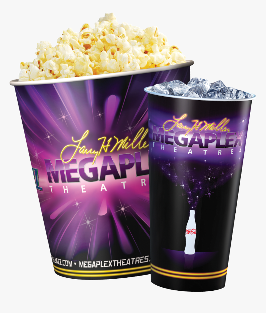 Megaplex Theaters, HD Png Download