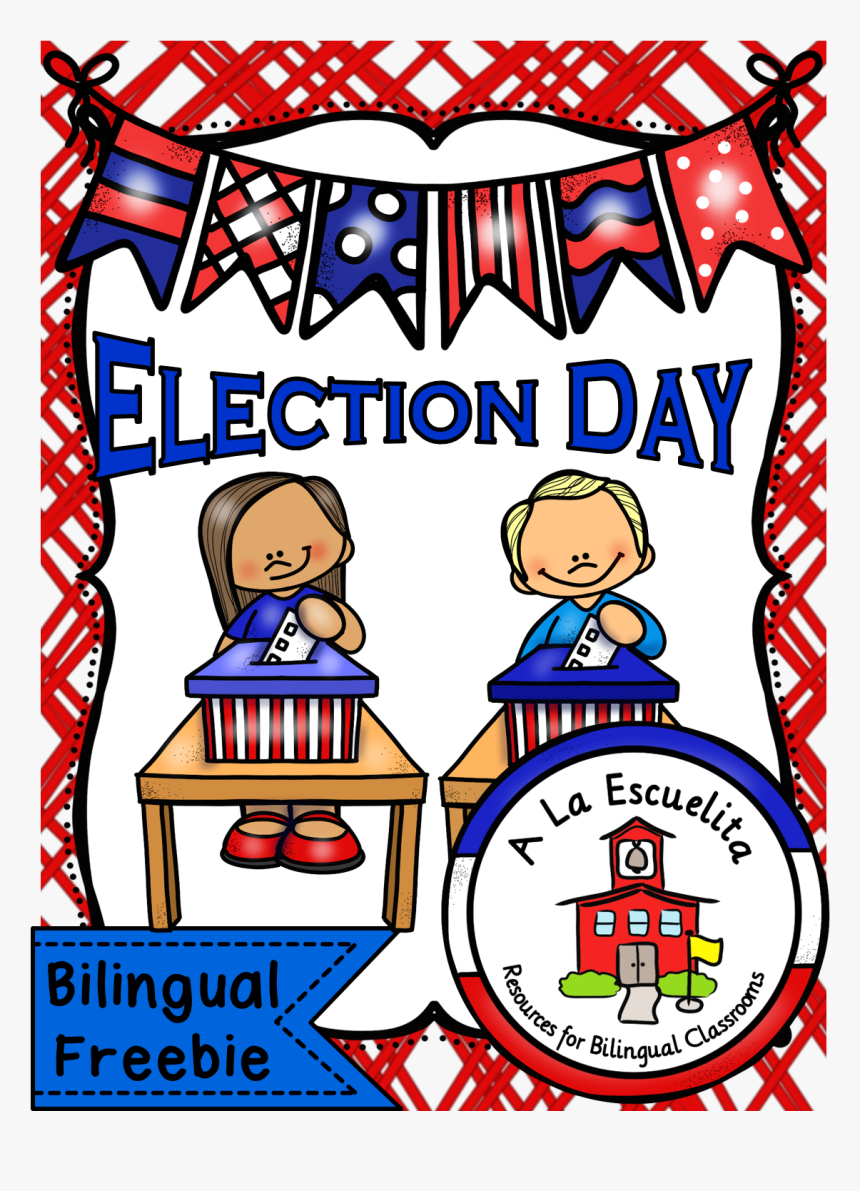 I Voted Sticker Png, Transparent Png