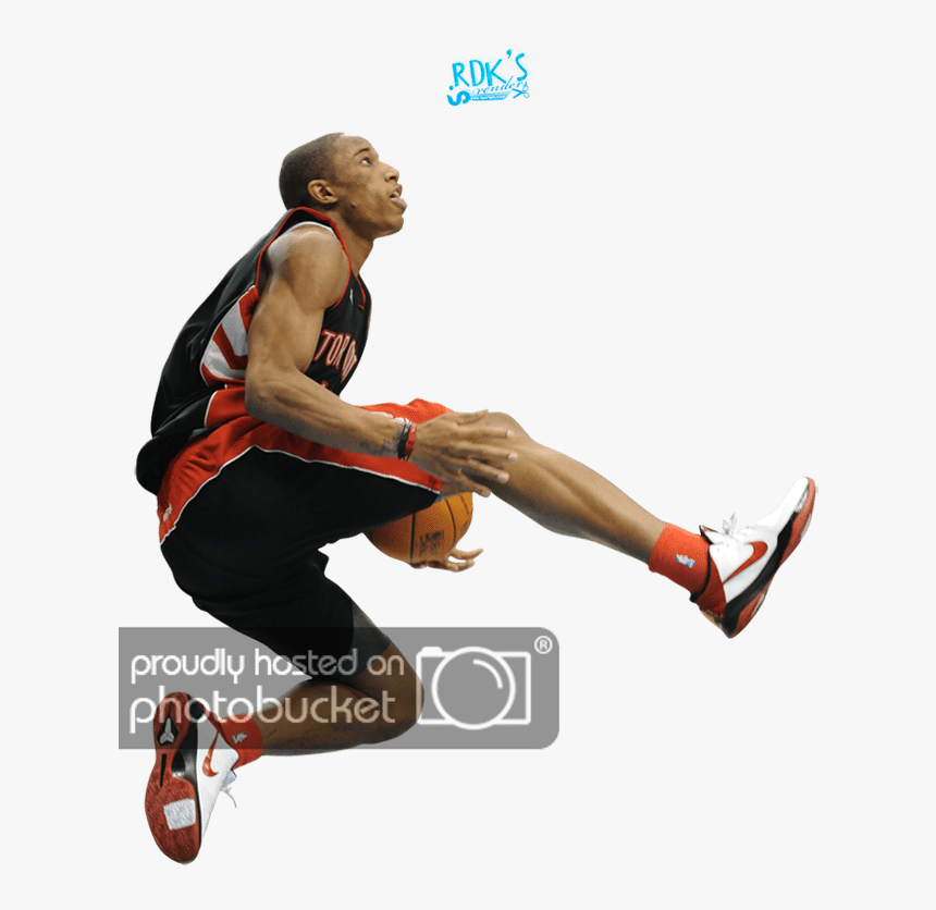 Will Demar Derozan Return To His Former State Of Play - Sprint, HD Png Download