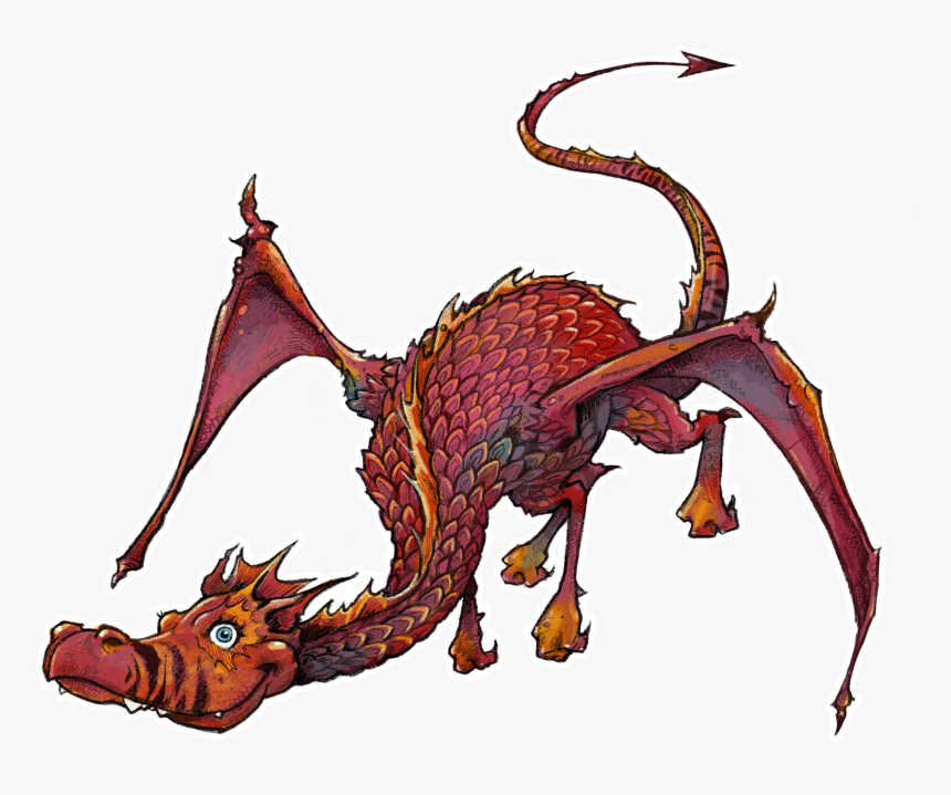 Best Of Dragon - Santa Barbara Independent Best Of 2019, HD Png Download