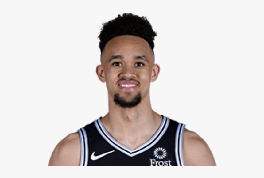 Derrick White Headshot Shot, HD Png Download