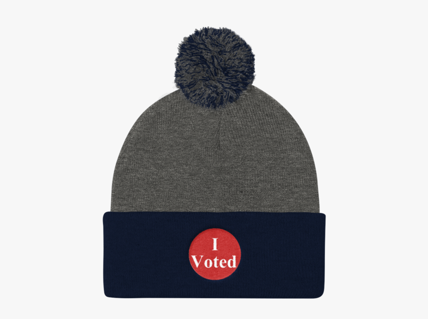 Knit Cap, HD Png Download