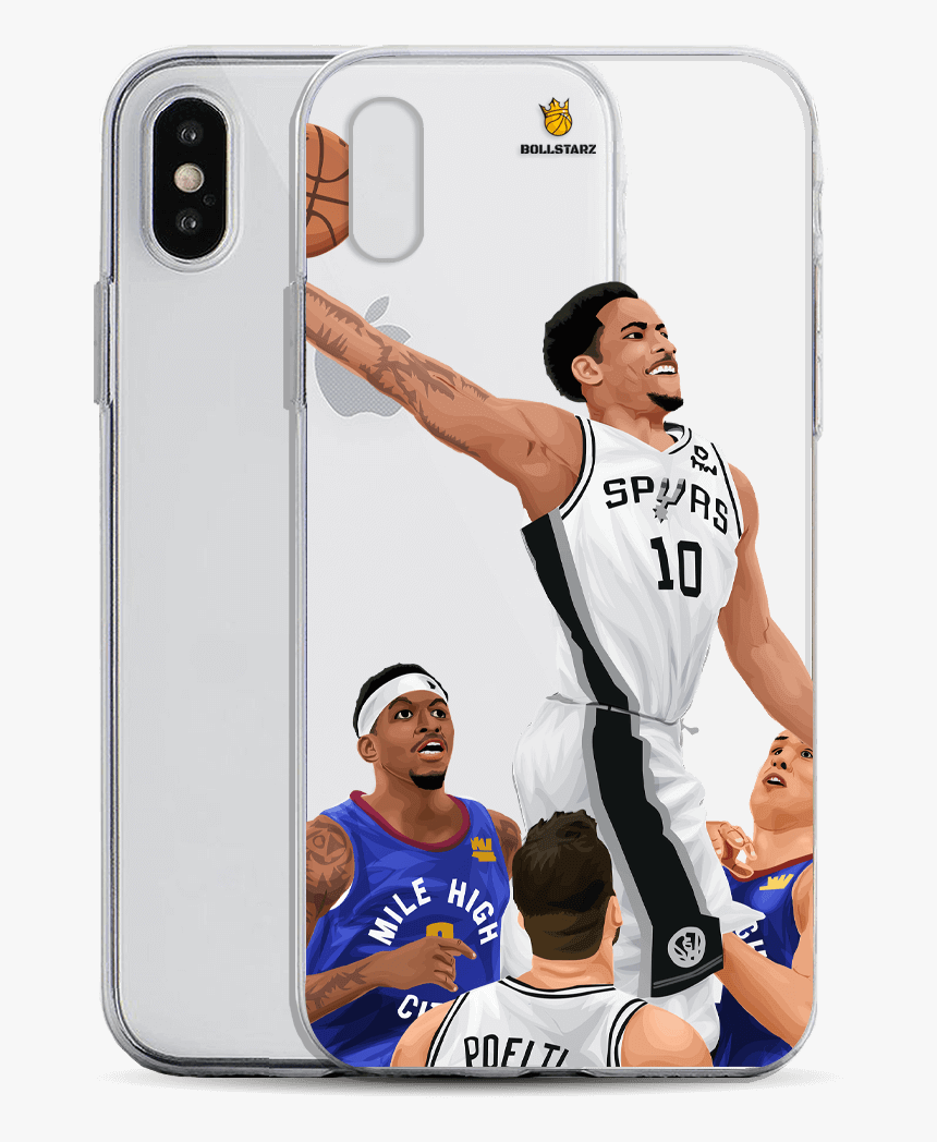Unstoppable Derozan Phone Case - Russell Westbrook, HD Png Download