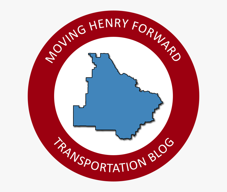 Moving Henry Forward Logo - Circle, HD Png Download