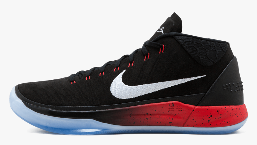 Nike Kobe Tv Pe 7 Demar Derozan , Png Download - Sneakers, Transparent Png