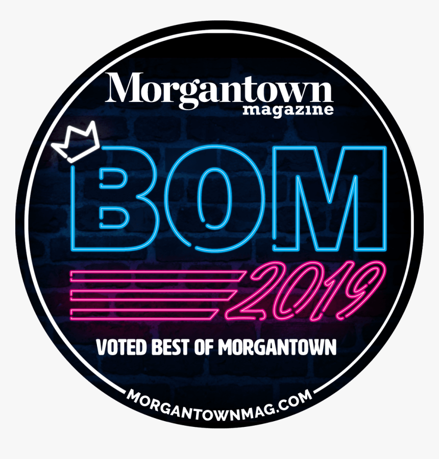 Bom Sticker19 Web - De Morgen, HD Png Download