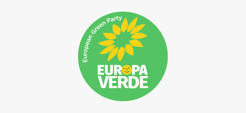 Europa Verde Logo, HD Png Download