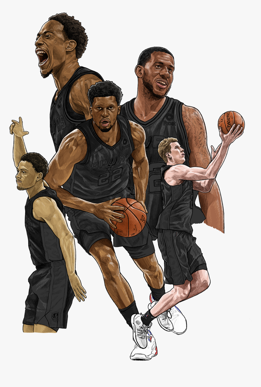 Streetball, HD Png Download