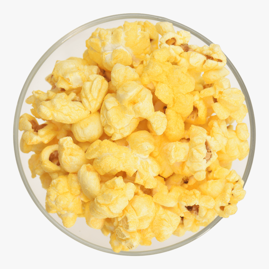 Movie Theater Butter Flavored Gourmet Popcorn Original, HD Png Download