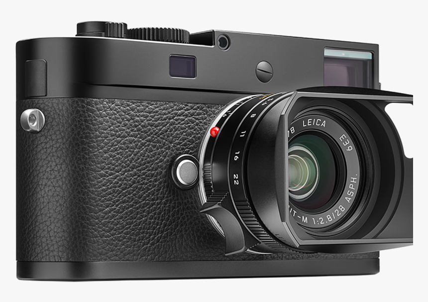Leica Mp 262, HD Png Download