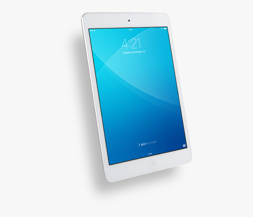 Kansas Cell Phone, Iphone, Ipad Repair - Edge Ipad Cracked Screen, HD Png Download