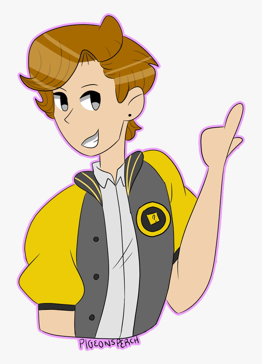 Place In My Heart So Here Have Some Best Friends I - Cartoon, HD Png Download