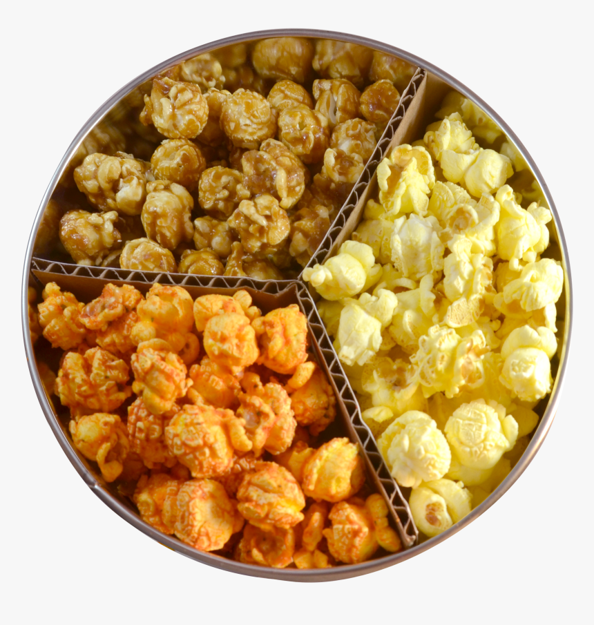 Transparent Popcorn Kernel Png - Caramel Corn, Png Download