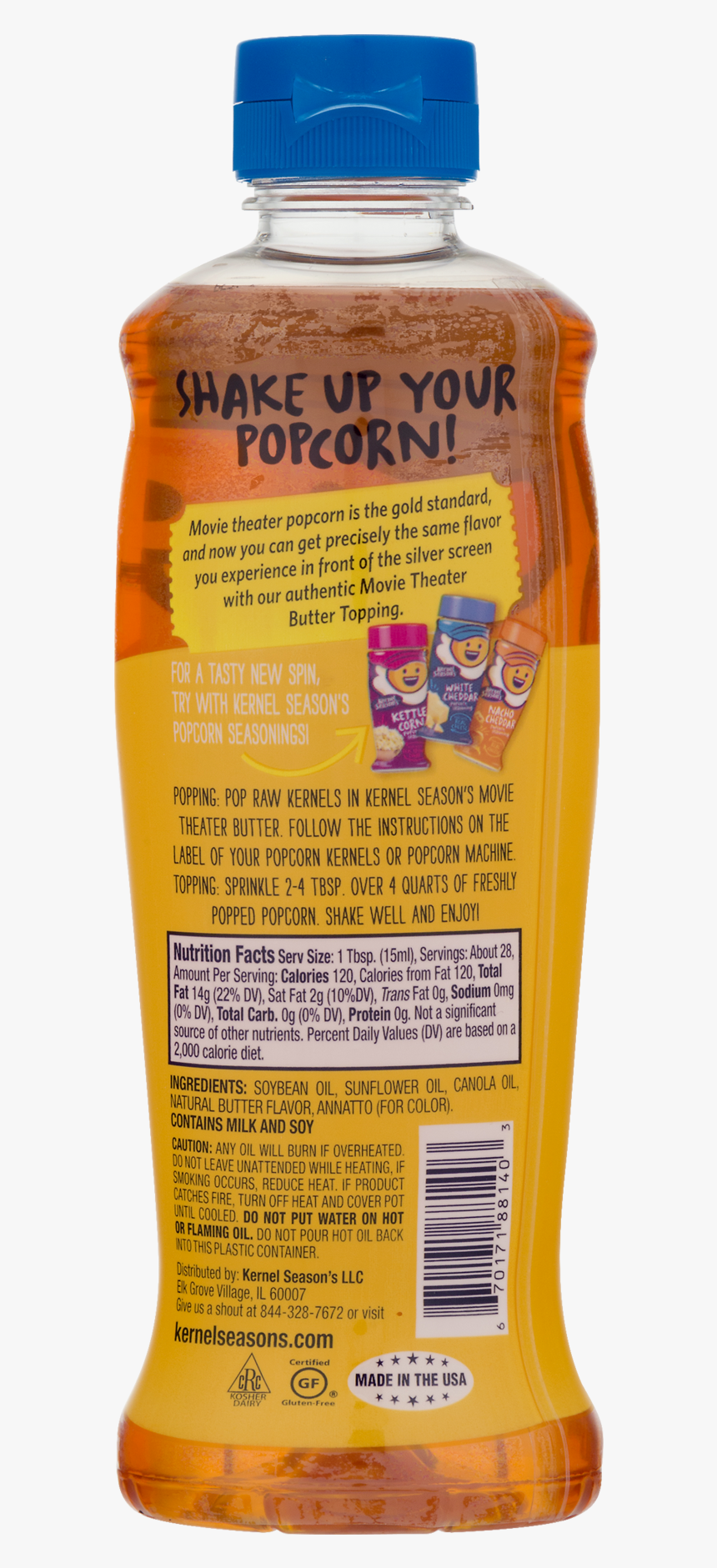 Plastic Bottle, HD Png Download