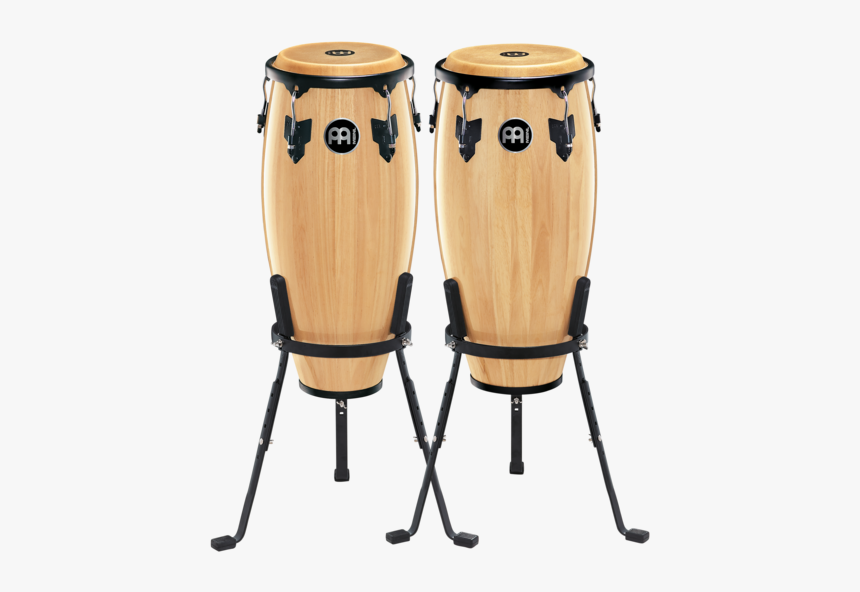Meinl Congas White, HD Png Download