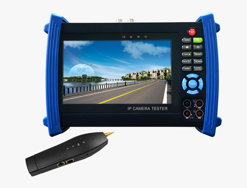 Ip Tester, HD Png Download