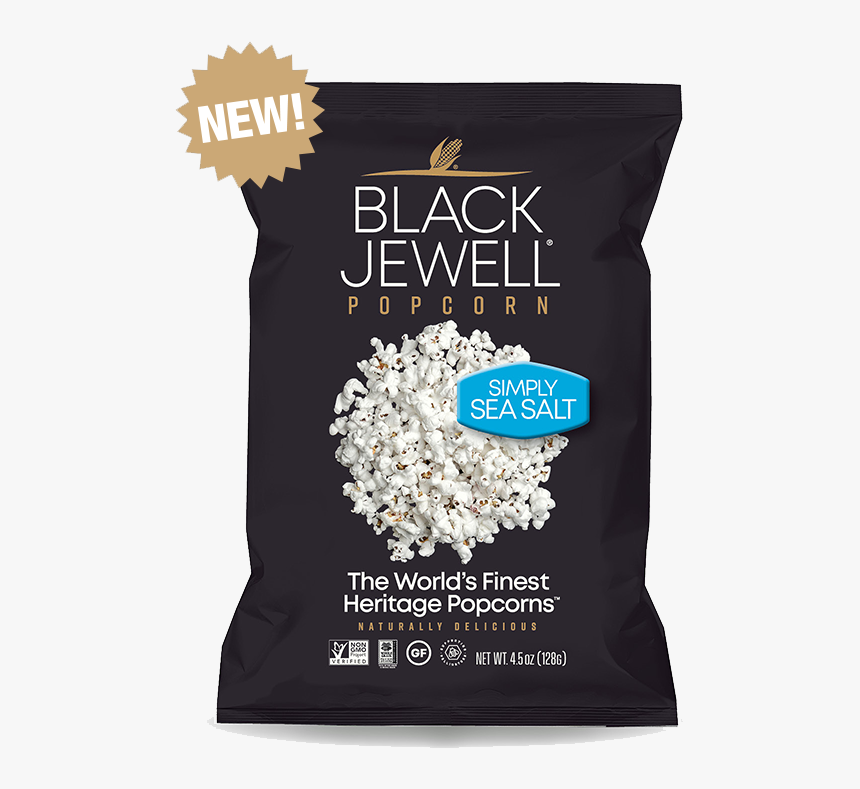 Kettle Corn, HD Png Download