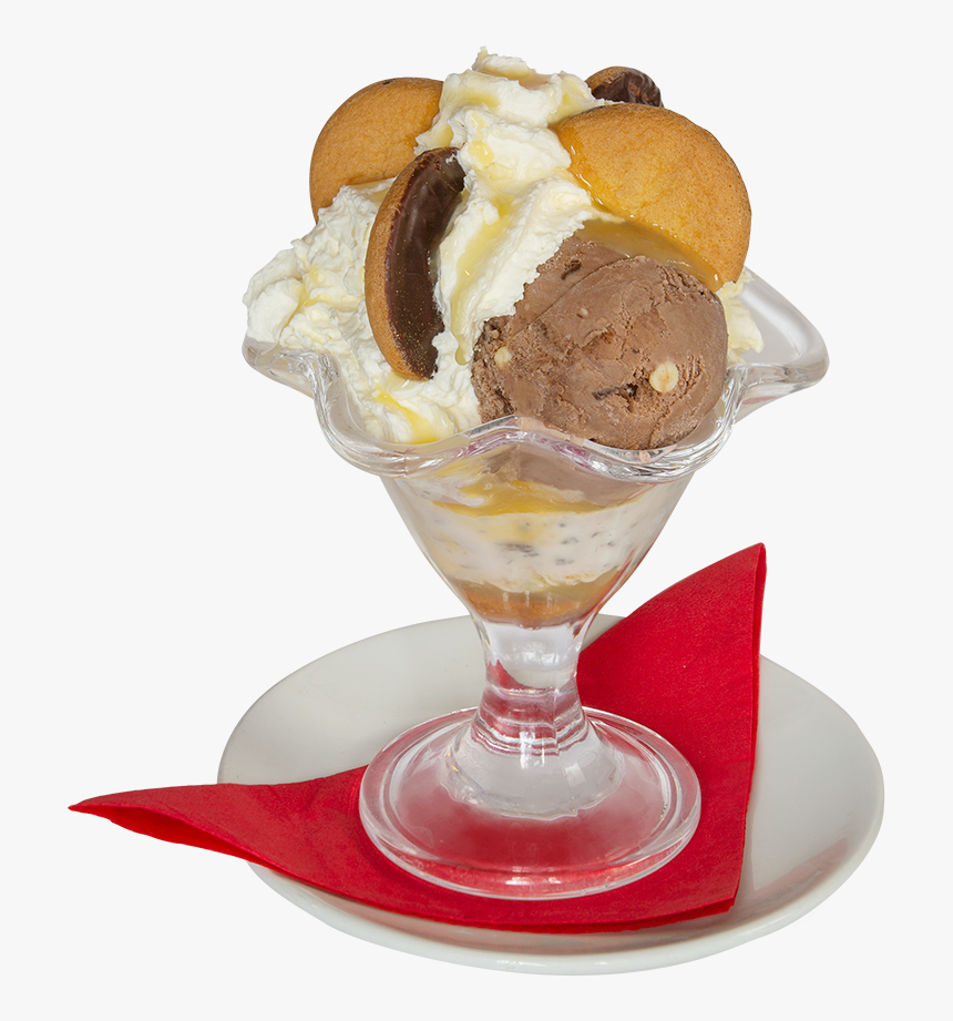 Jaffa Smasher - Dondurma, HD Png Download