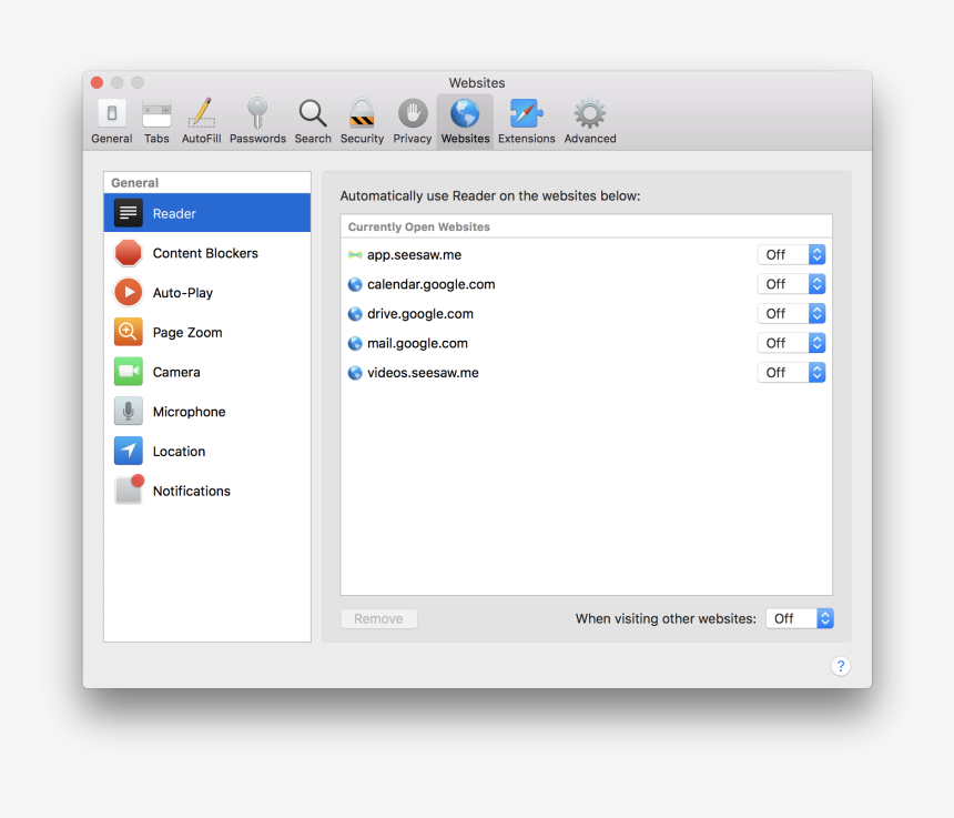 Disable Pop Up Blocker On Mac, HD Png Download
