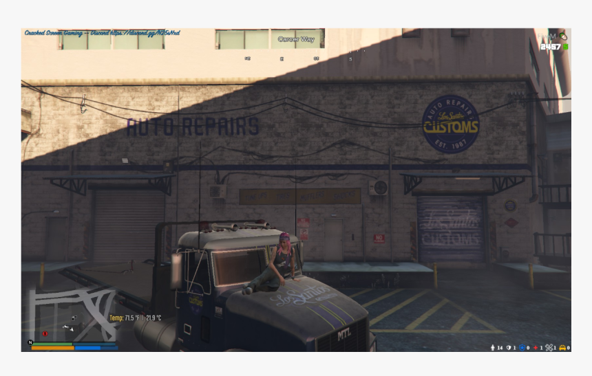 Factory, HD Png Download