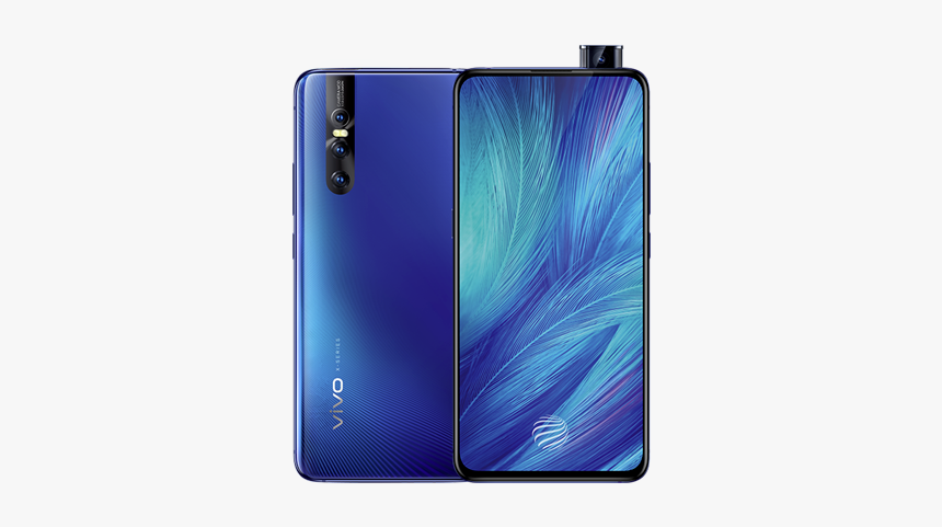 Vivo X27 - Vivo X27 Vs Vivo V15, HD Png Download