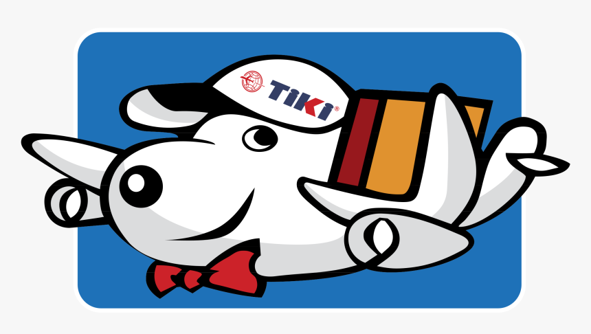 Tiki Logo Png Transparent - Tiki, Png Download